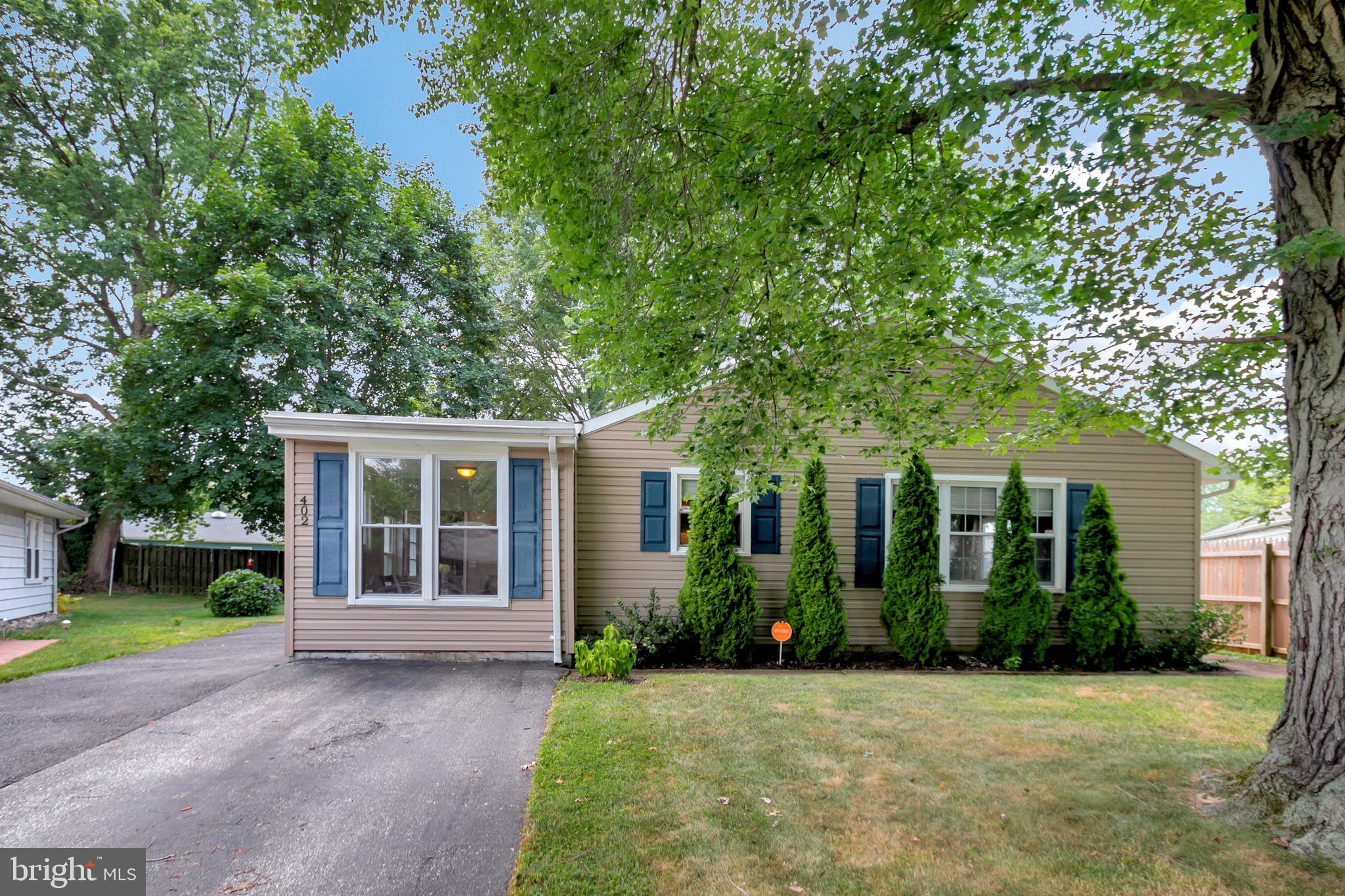 402 Bennington Road Wilmington, DE 19804 - Photo 1 of 28 Gallery Image 1