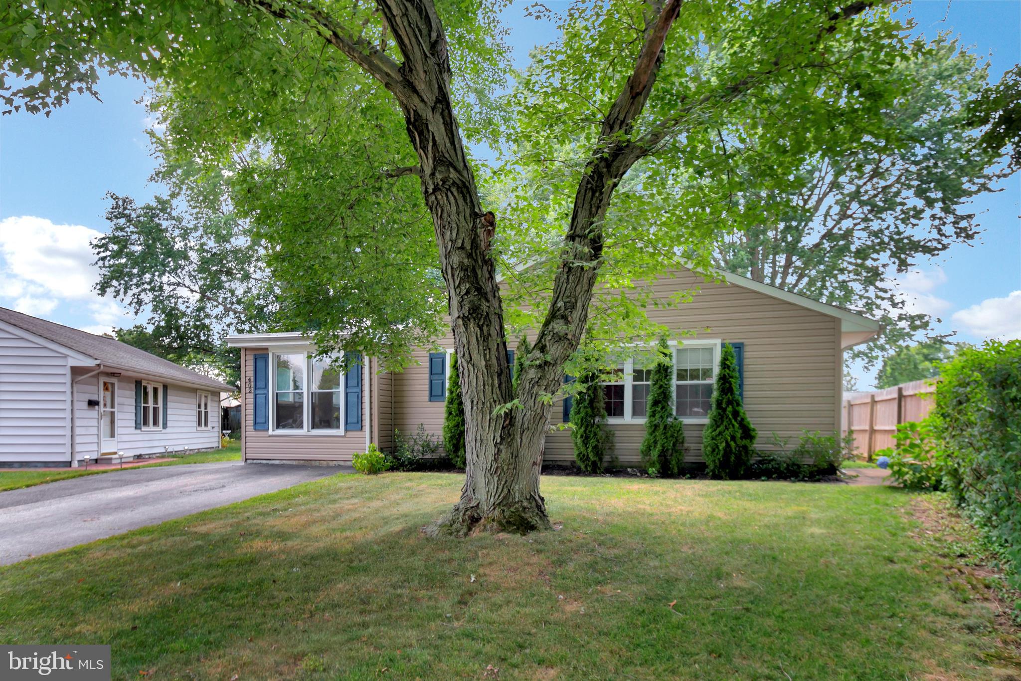 402 Bennington Road Wilmington, DE 19804 - Photo 28 of 28 Gallery Image 28