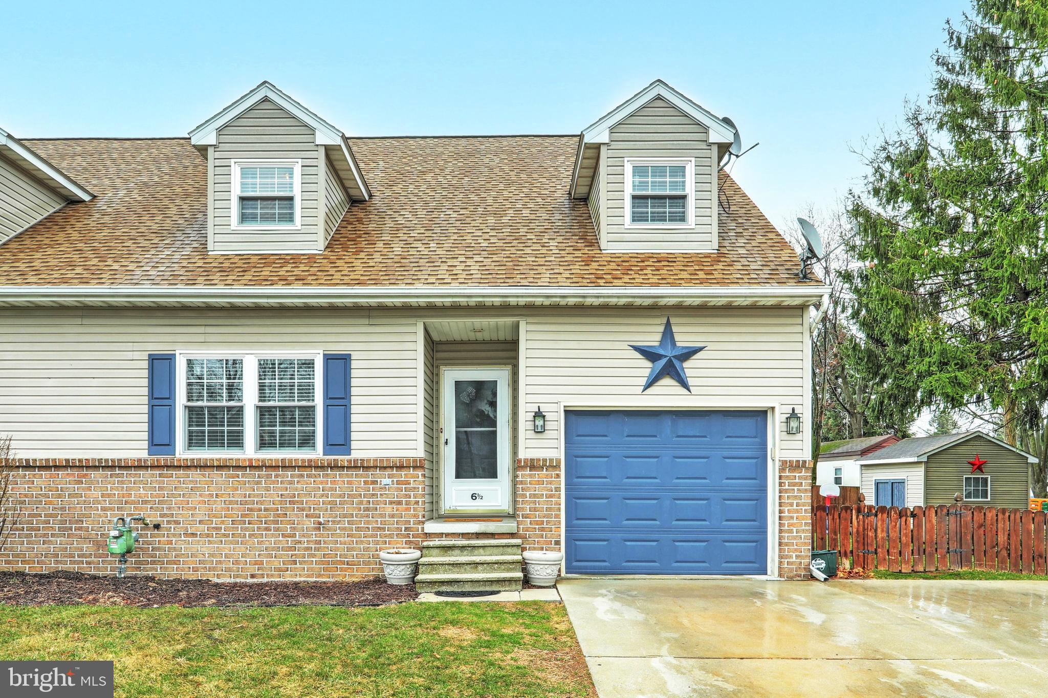 6 Beck Mill Road Hanover, PA 17331 - Photo 1 of 31 Gallery Image 1