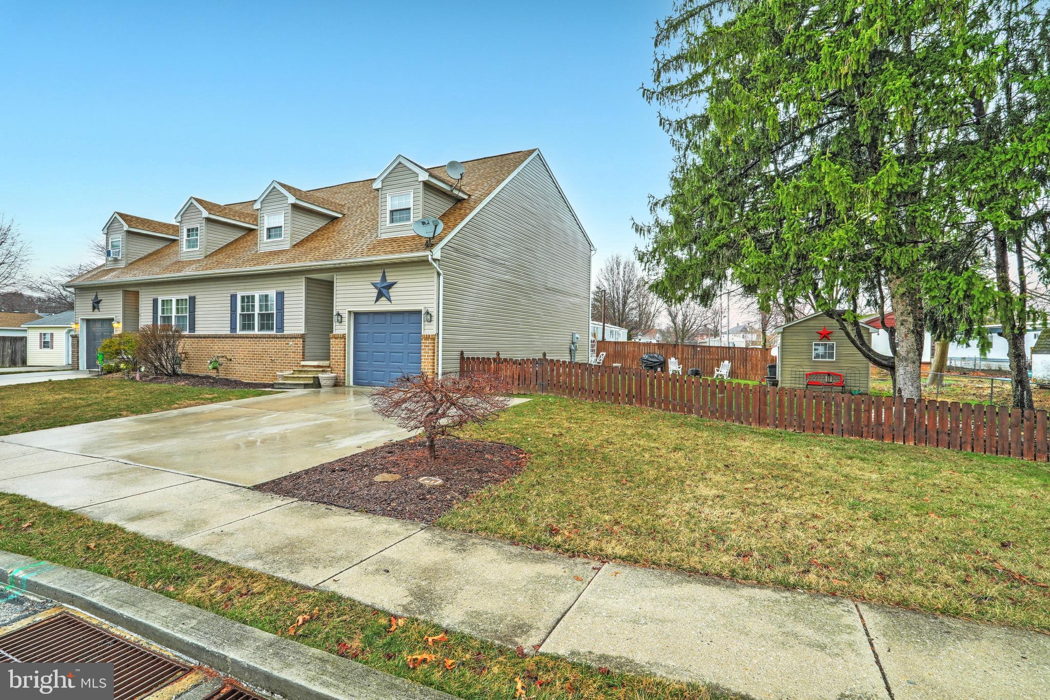 6 Beck Mill Road Hanover, PA 17331 - Photo 2 of 31 Gallery Image 2