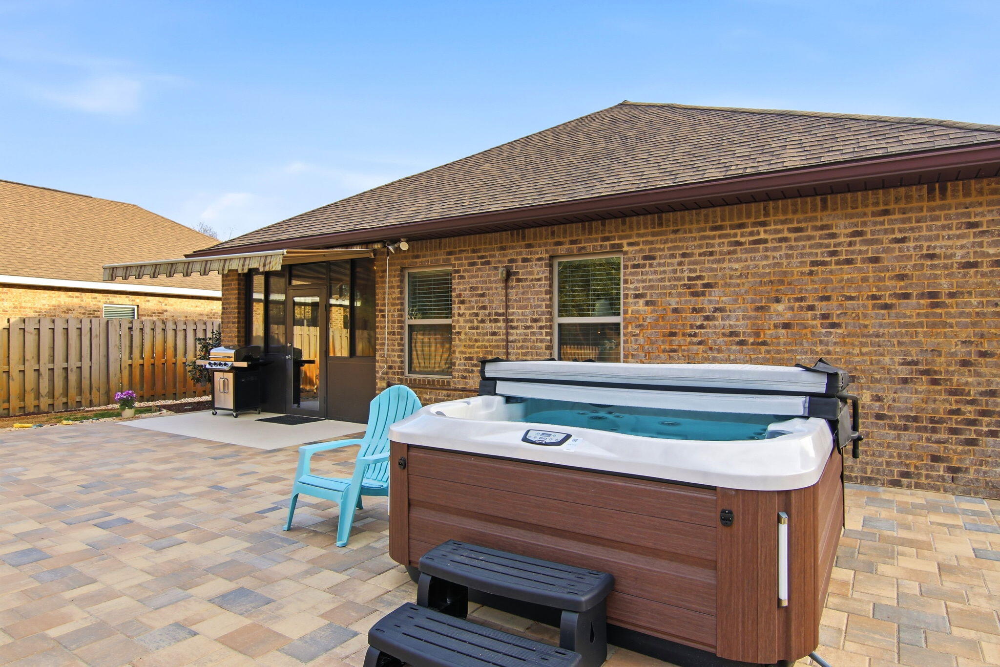 11 Hemingway Lane Freeport, FL 32439 - Photo 39 of 83 40-039_F8_11 Hemingway Ln