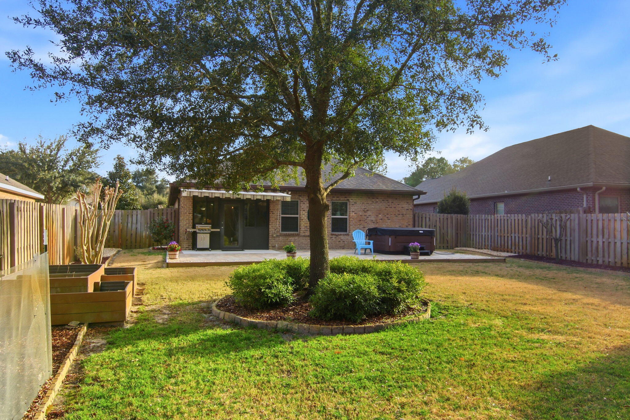 11 Hemingway Lane Freeport, FL 32439 - Photo 43 of 83 43-042_F8_11 Hemingway Ln