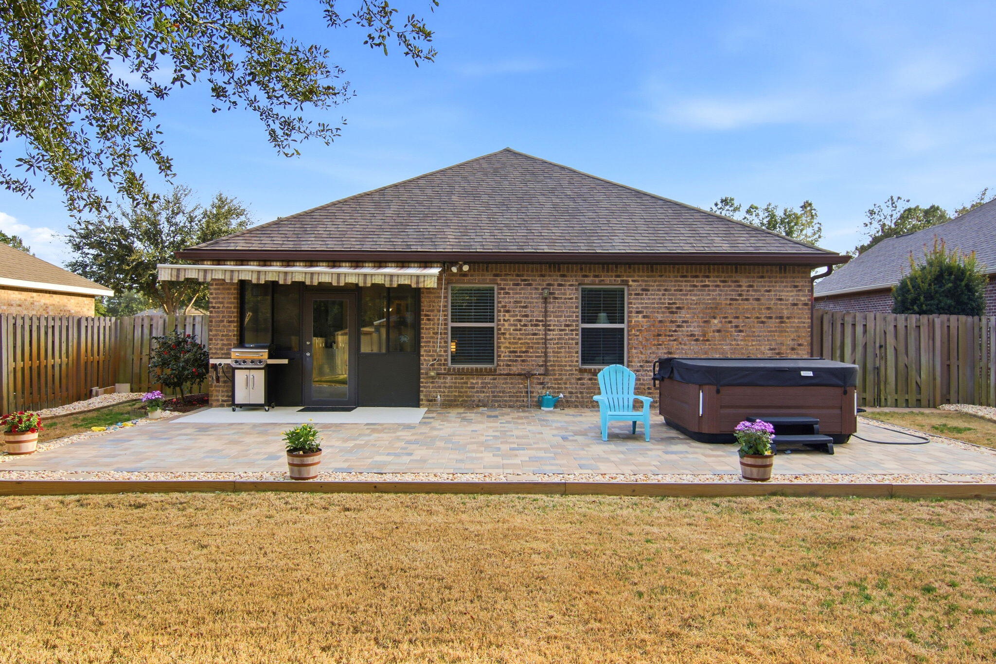 11 Hemingway Lane Freeport, FL 32439 - Photo 44 of 83 45-044_F8_11 Hemingway Ln