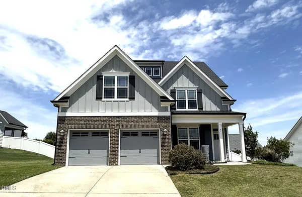 $459,900 | 41 Lockhaven Drive, Garner, NC 27529