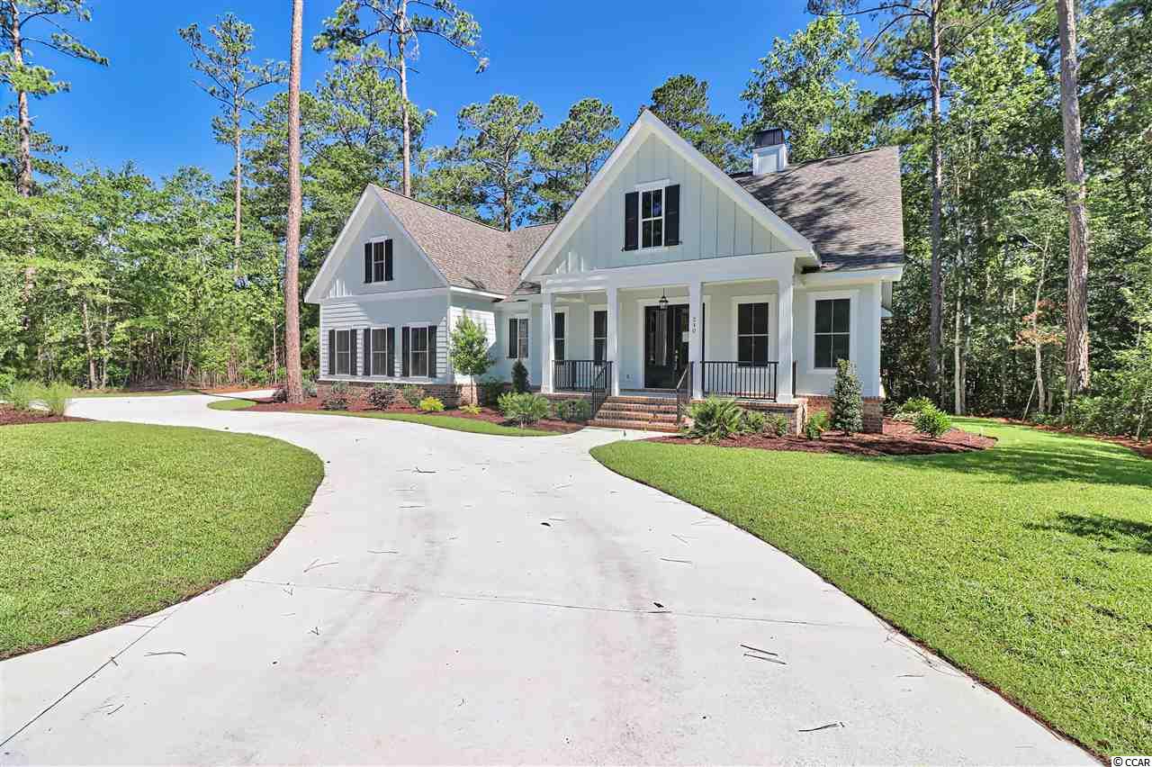 240 Woody Point Murrells Inlet, SC 29576 - Photo 2 of 22 Gallery Image 2