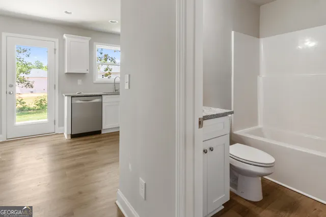 $254,900 | 68 Davis Lake Road, Thomaston, GA 30286