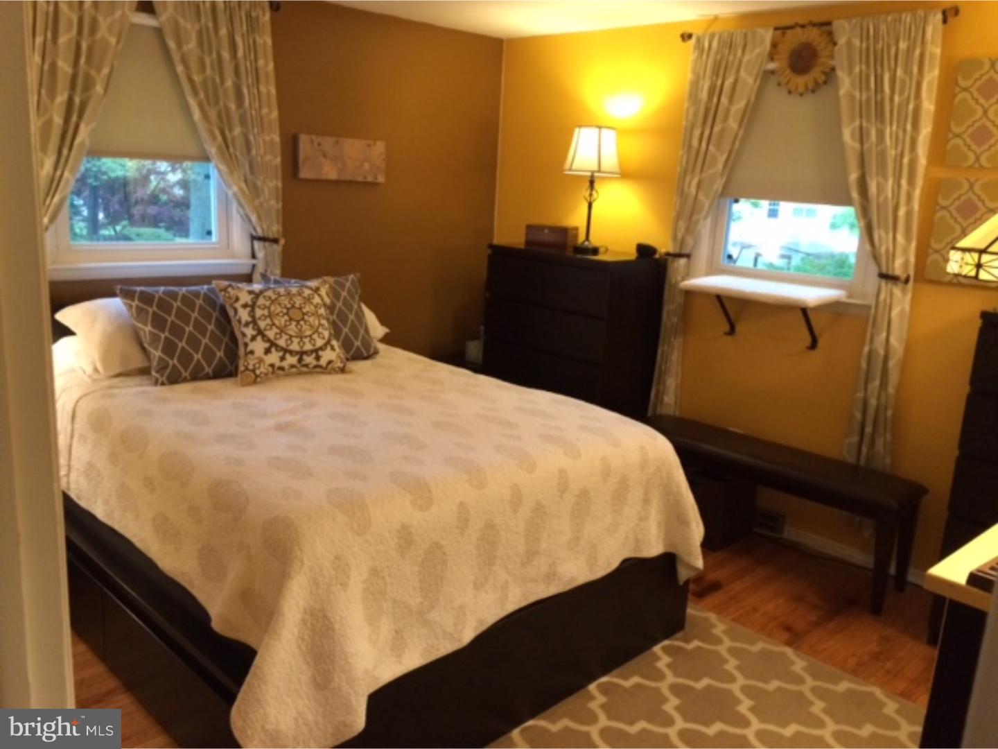 27 Over Road Feasterville-Trevose, PA 19053 - Photo 15 of 23 Bedroom - Main