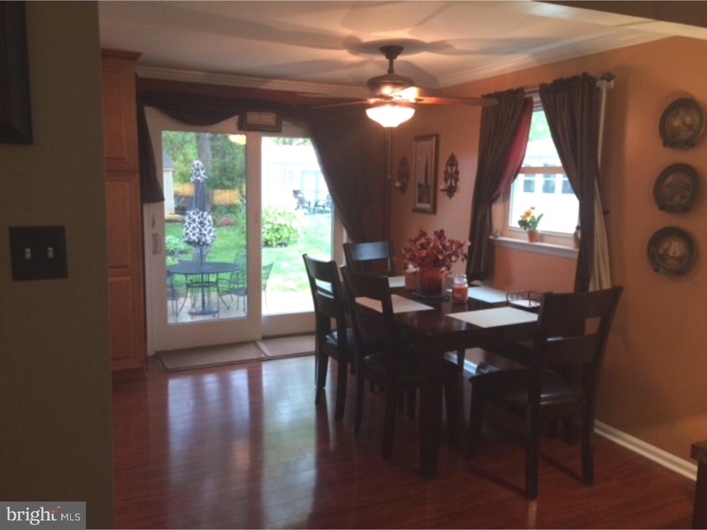 27 Over Road Feasterville-Trevose, PA 19053 - Photo 3 of 23 Dining Room