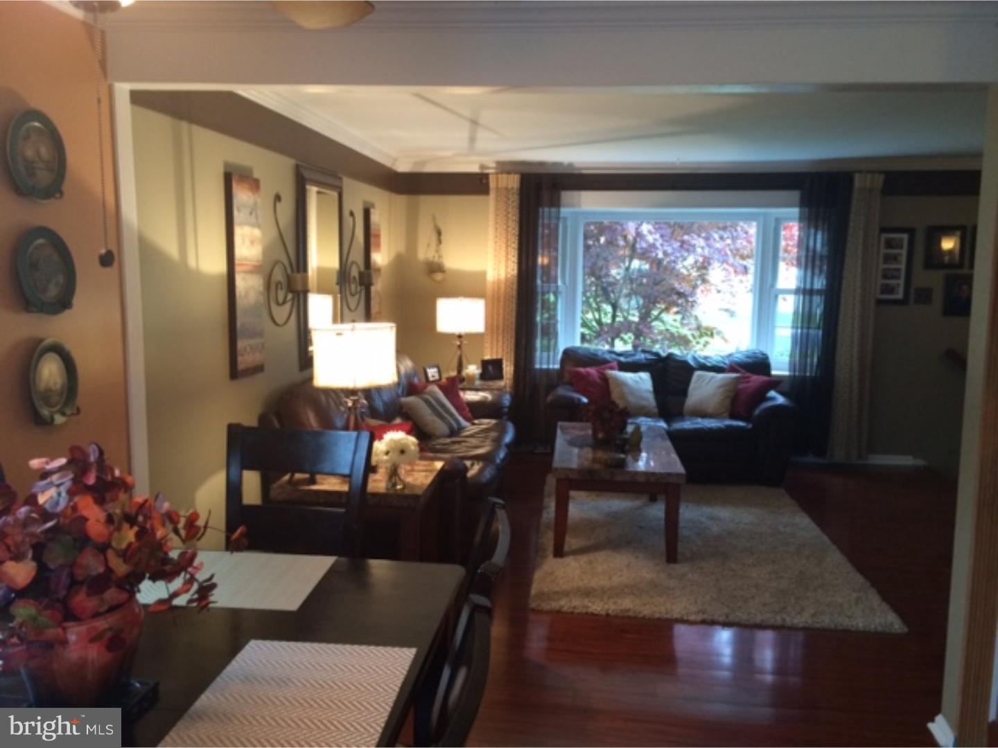 27 Over Road Feasterville-Trevose, PA 19053 - Photo 6 of 23 Living Room