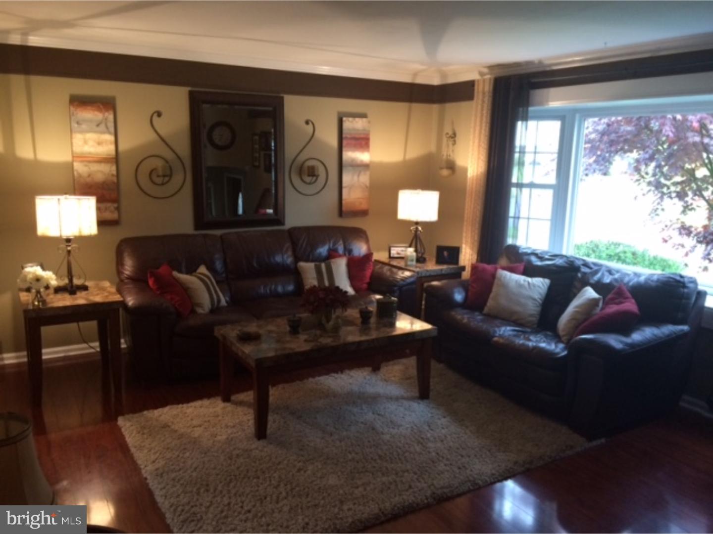 27 Over Road Feasterville-Trevose, PA 19053 - Photo 7 of 23 Living Room