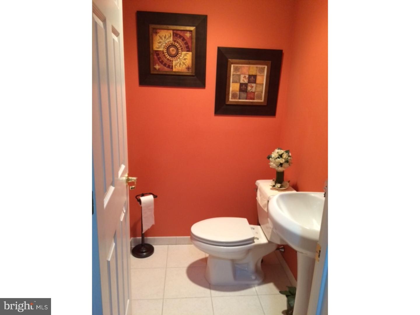 27 Over Road Feasterville-Trevose, PA 19053 - Photo 10 of 23 Half Bath