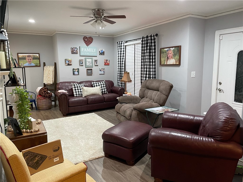 2301 East Calhoun Street Anderson, SC 29621 - Photo 2 of 15