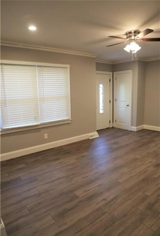 2301 East Calhoun Street Anderson, SC 29621 - Photo 3 of 15