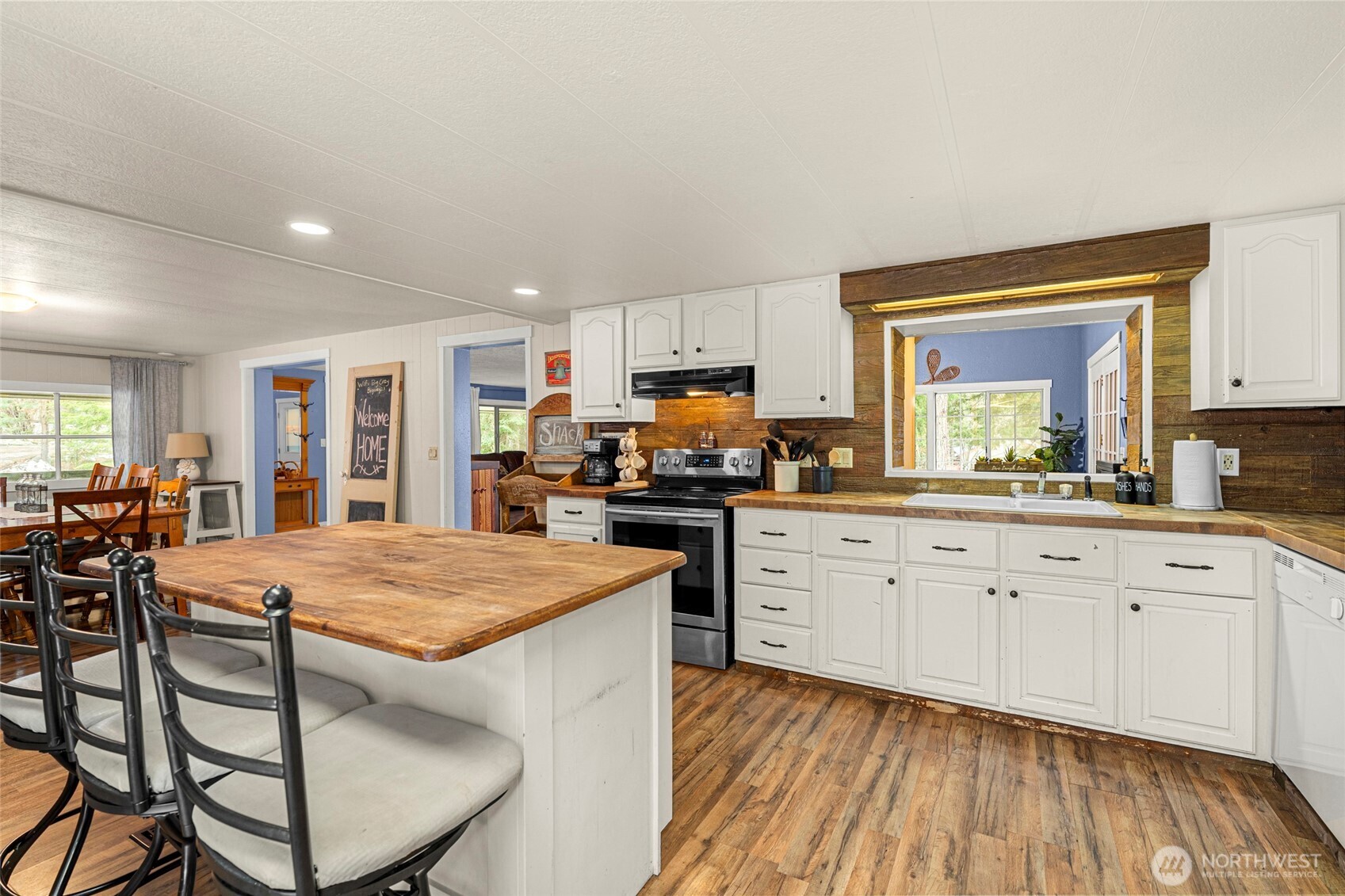 21823 Colt Road Leavenworth, WA 98826 - Photo 8 of 25