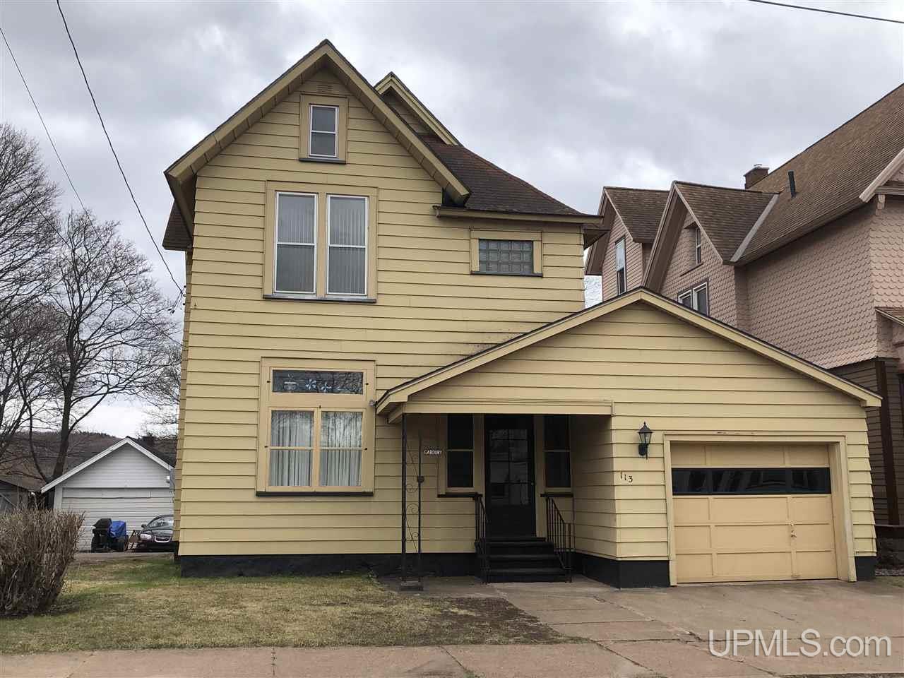 113 West Ridge Street Ishpeming, MI 49849 - Photo 48 of 48