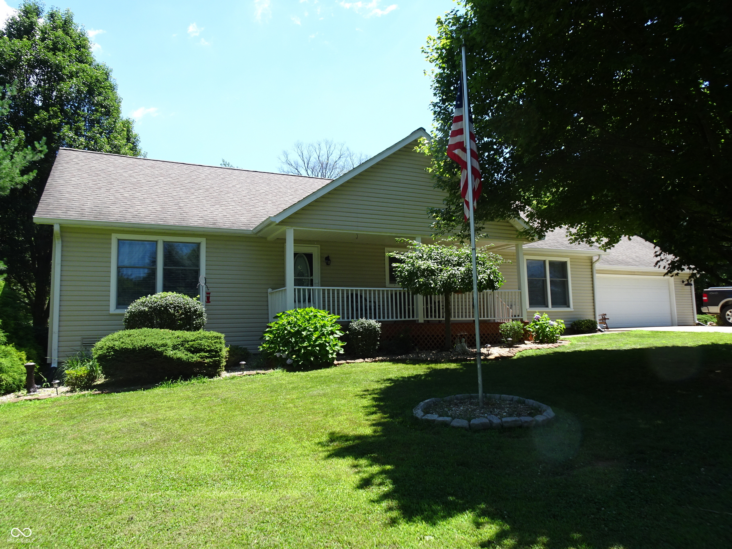 3511 North Adams Ranch Road Martinsville, IN 46151 - Photo 1 of 80 Gallery Image 1