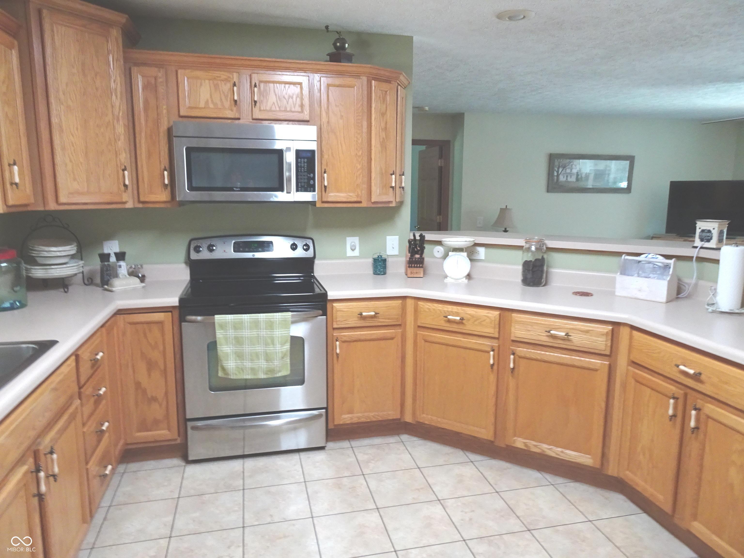 3511 North Adams Ranch Road Martinsville, IN 46151 - Photo 11 of 80 Gallery Image 11