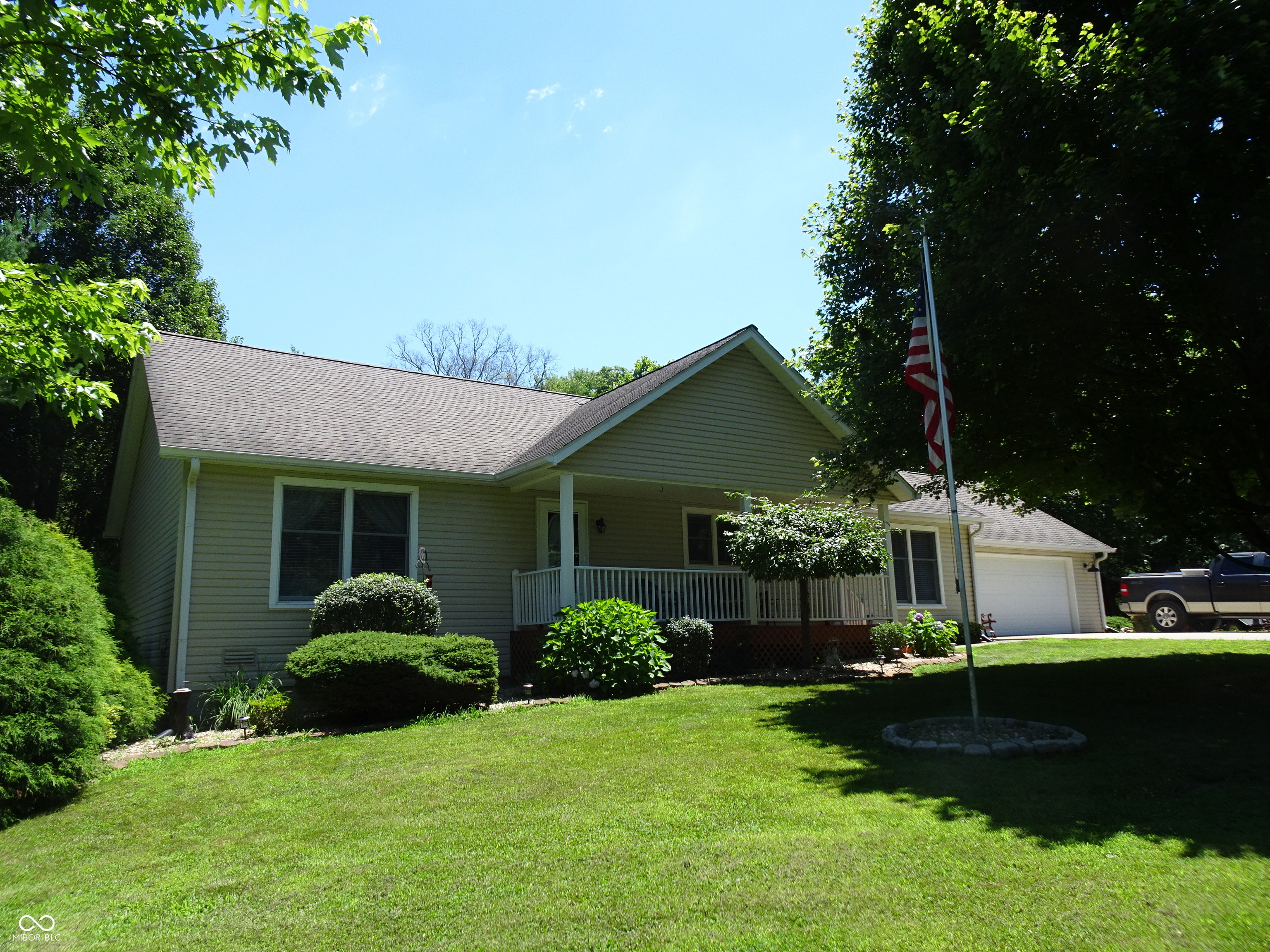 3511 North Adams Ranch Road Martinsville, IN 46151 - Photo 3 of 80 Gallery Image 3