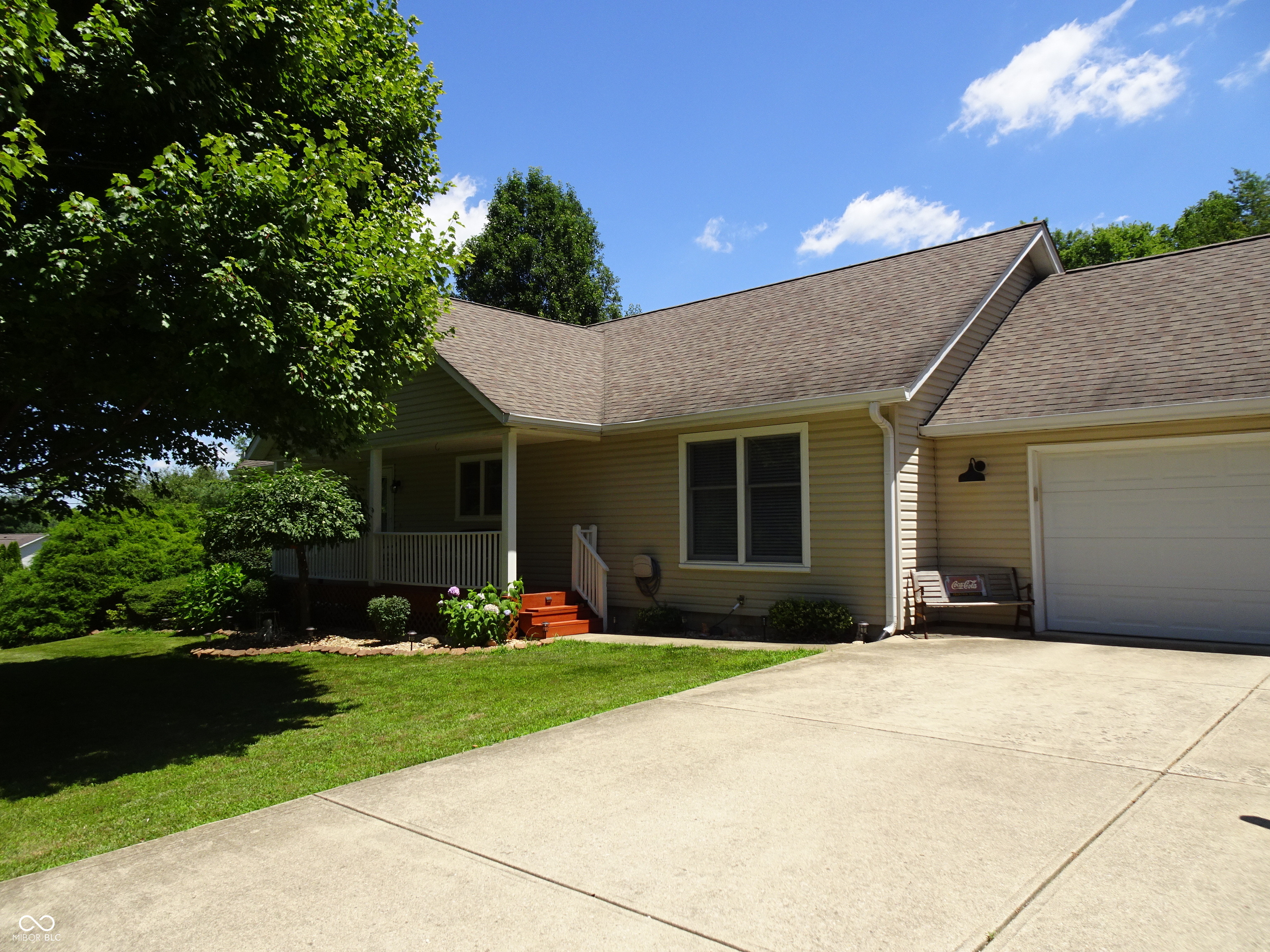 3511 North Adams Ranch Road Martinsville, IN 46151 - Photo 43 of 80 Gallery Image 43