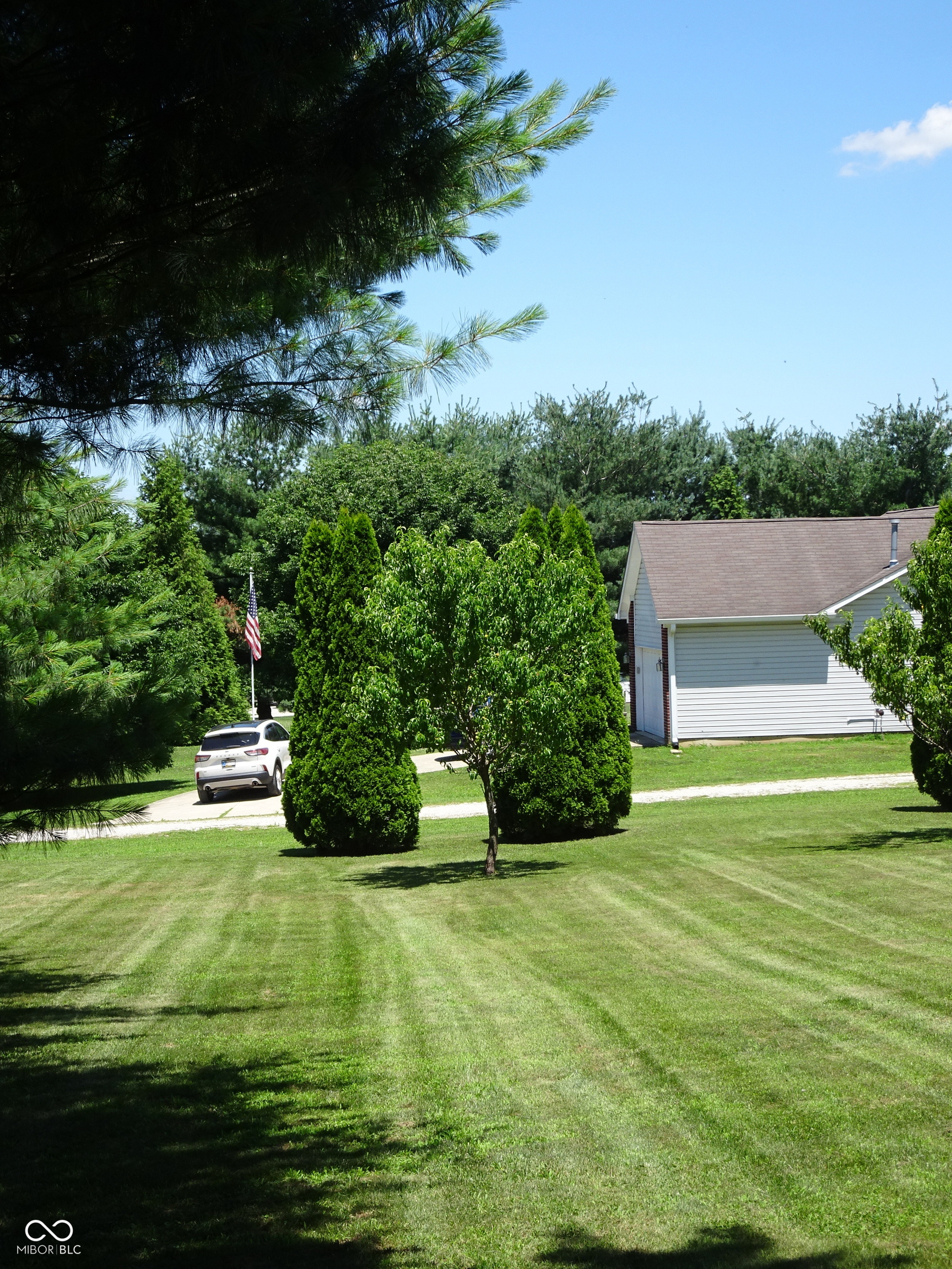 3511 North Adams Ranch Road Martinsville, IN 46151 - Photo 46 of 80 Gallery Image 46