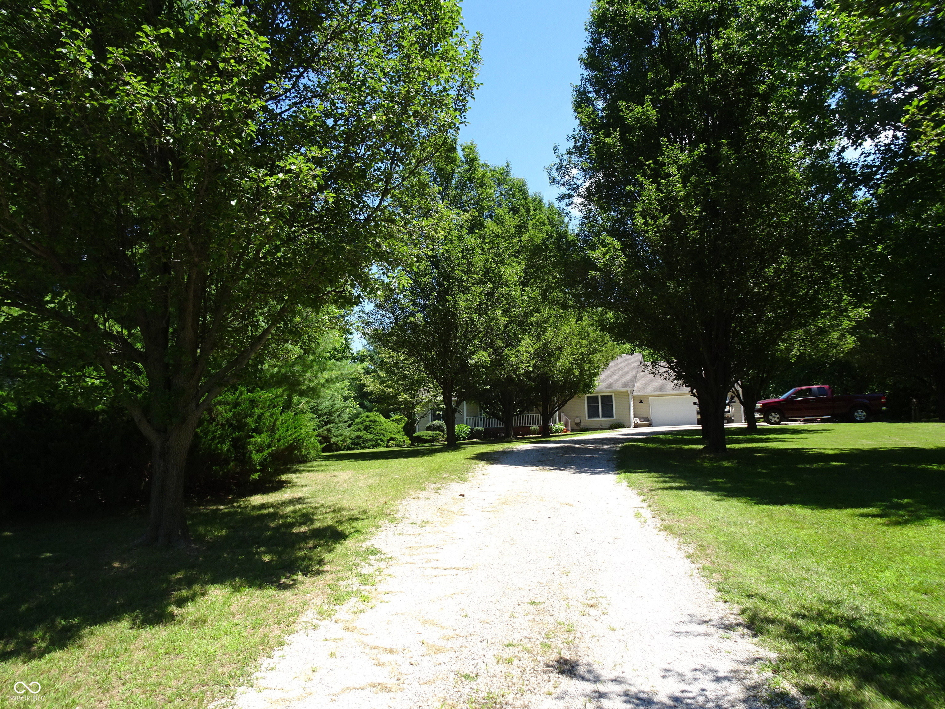 3511 North Adams Ranch Road Martinsville, IN 46151 - Photo 49 of 80 Gallery Image 49