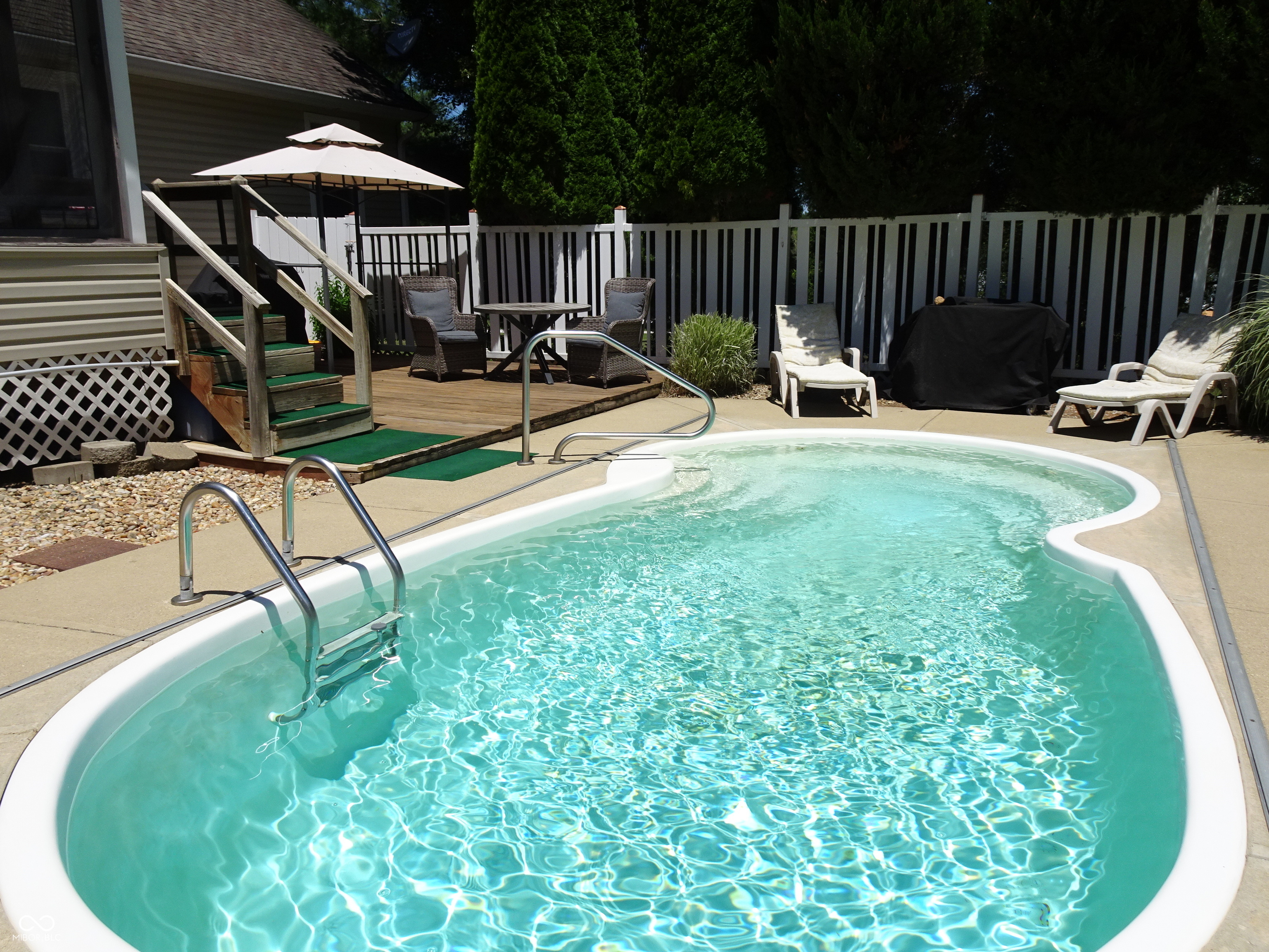 3511 North Adams Ranch Road Martinsville, IN 46151 - Photo 73 of 80 Gallery Image 73