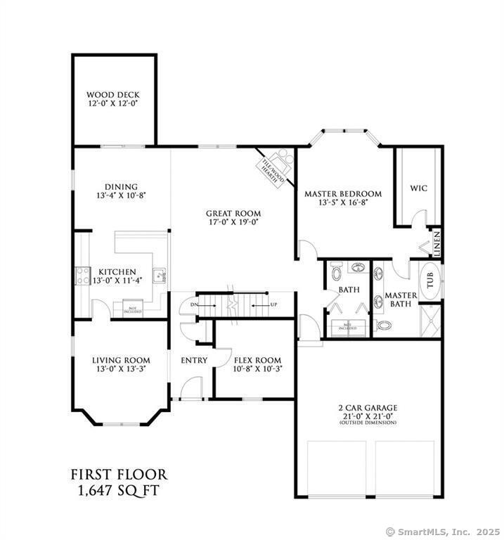 14 Freya Lane East Hampton, CT 06424 - Photo 2 of 4