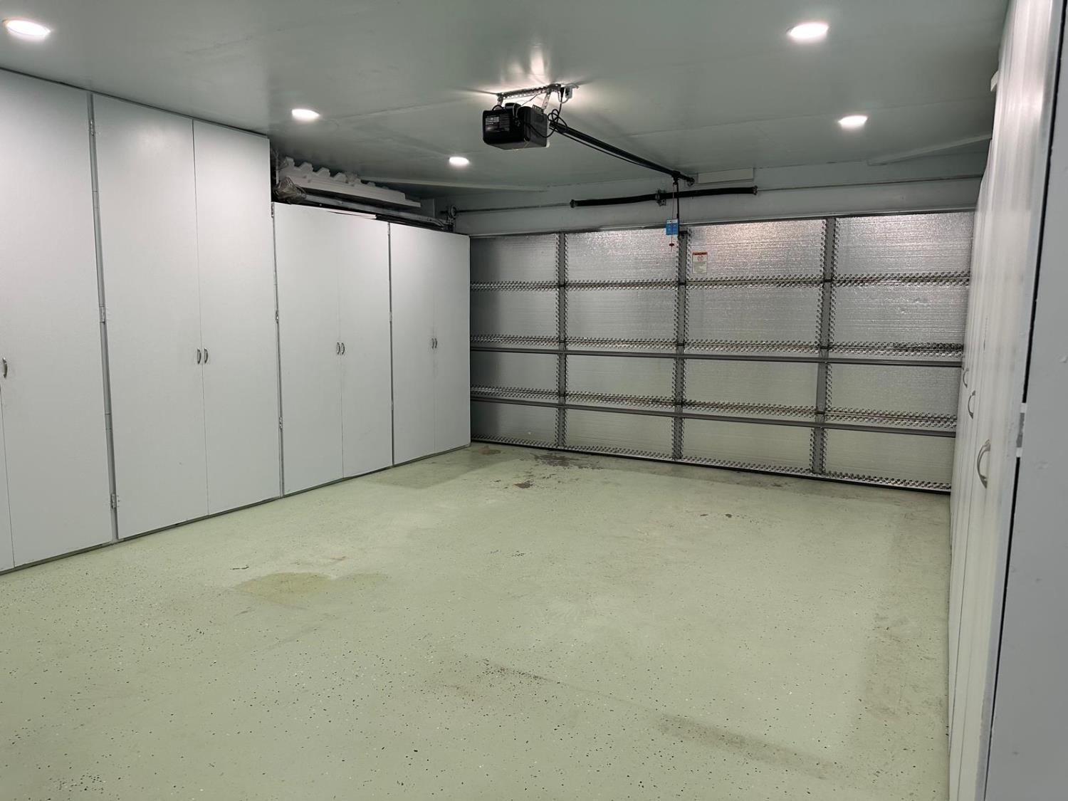 1508 Mable Avenue Modesto, CA 95355 - Photo 11 of 25 a view of a garage