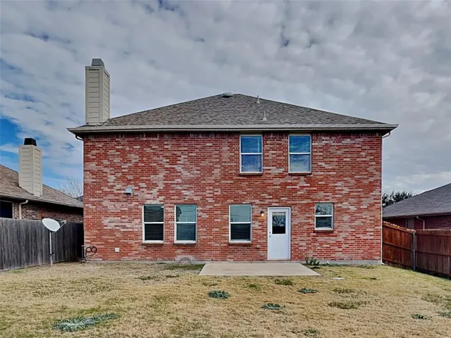 $2,500 | 12885 Kiltartan Drive, Frisco, TX 75035