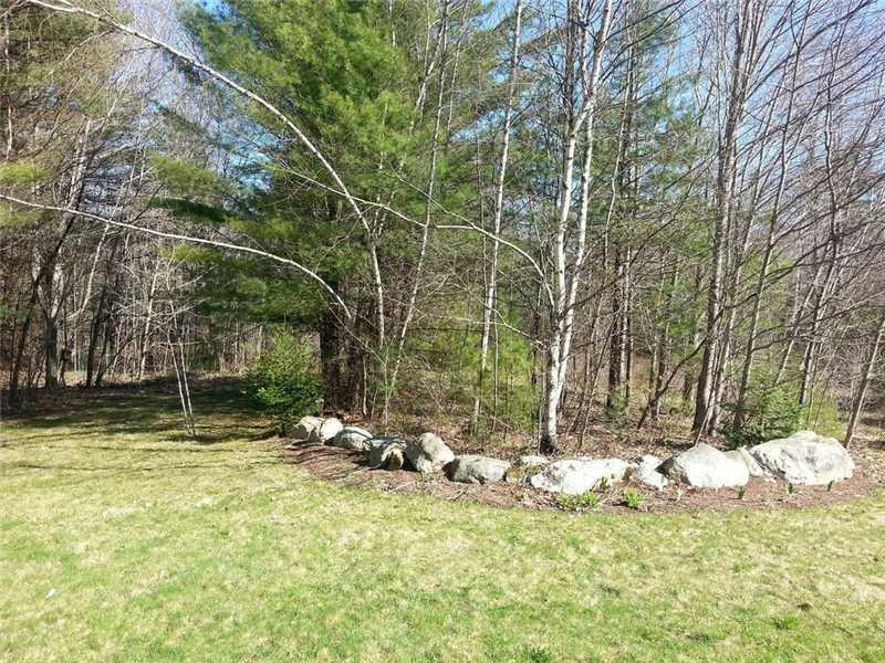 702 Head Tide Hill Road Alna, ME 04535 - Photo 5 of 32 Land.