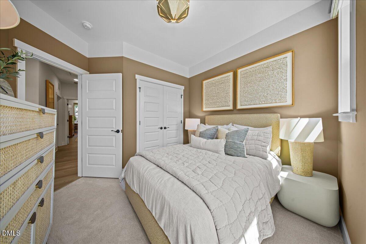 10913 Bayflower Way Raleigh, NC 27617 - Photo 40 of 60
