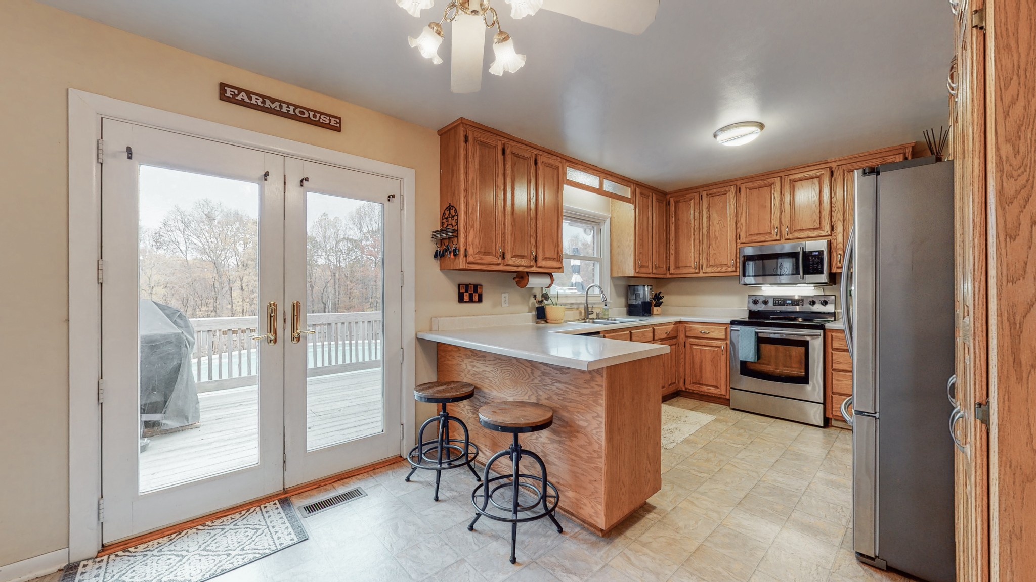 1222 South Dividing Ridge Road Goodlettsville, TN 37072 - Photo 14 of 46 Gallery Image 14