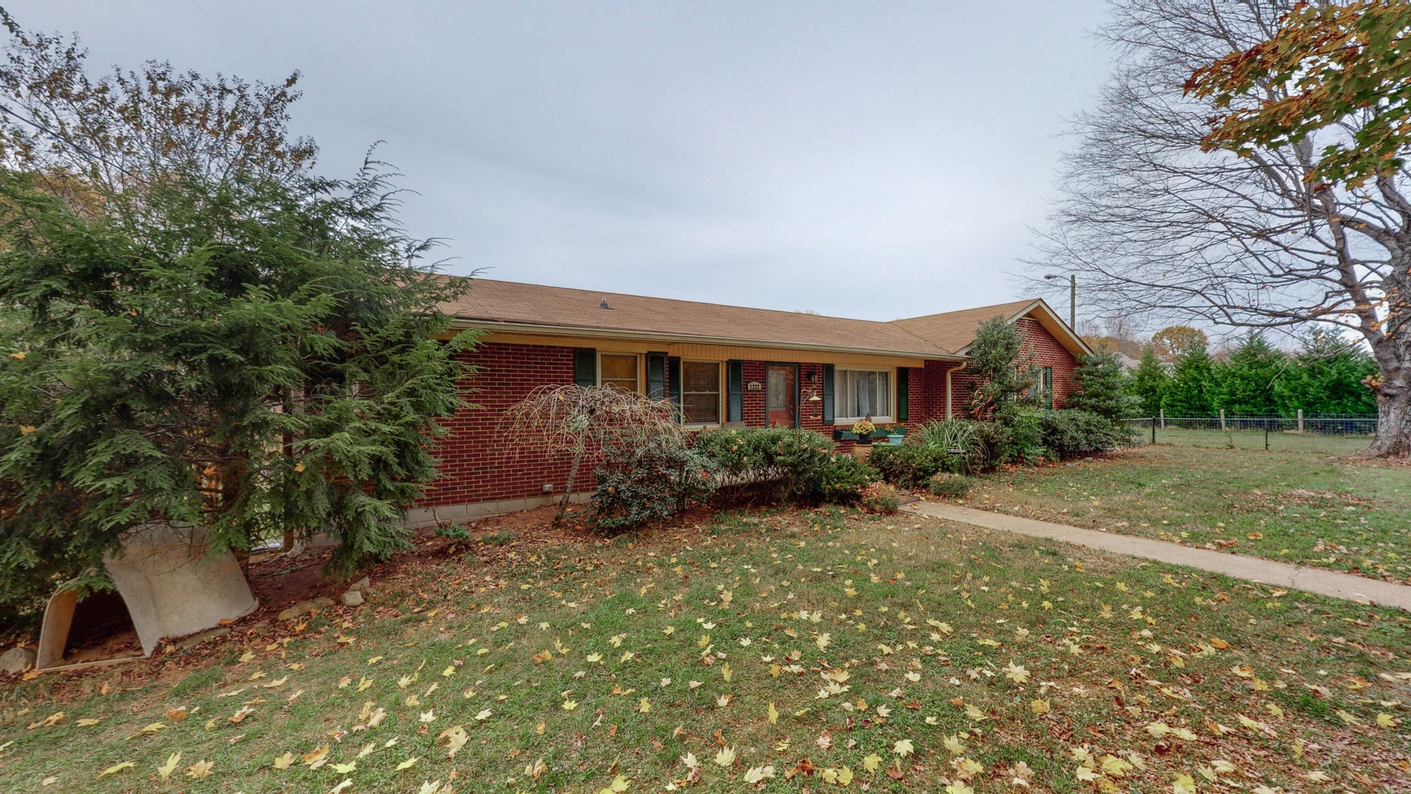 1222 South Dividing Ridge Road Goodlettsville, TN 37072 - Photo 3 of 46 Gallery Image 3