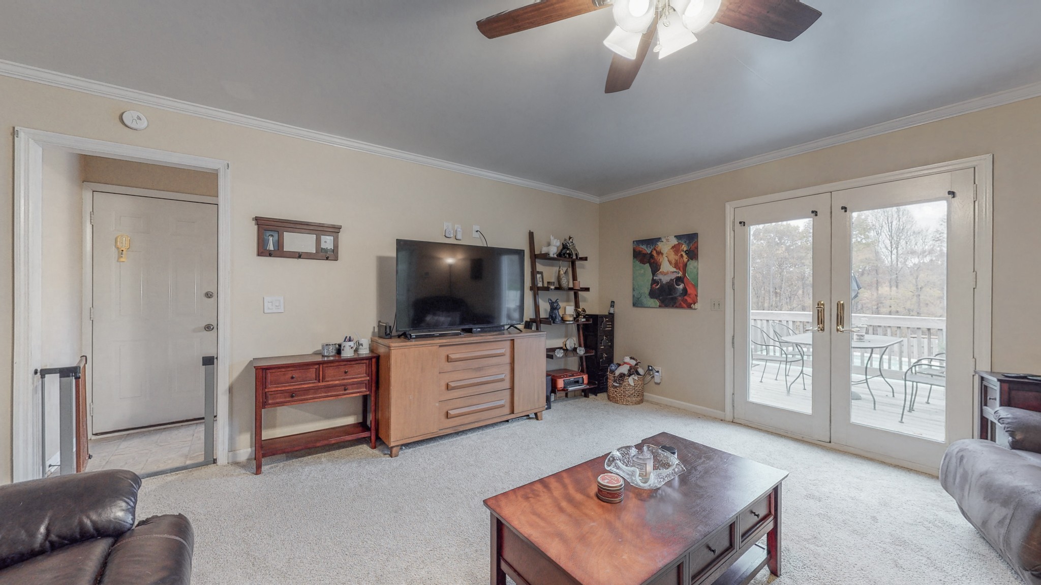 1222 South Dividing Ridge Road Goodlettsville, TN 37072 - Photo 22 of 46 Gallery Image 22