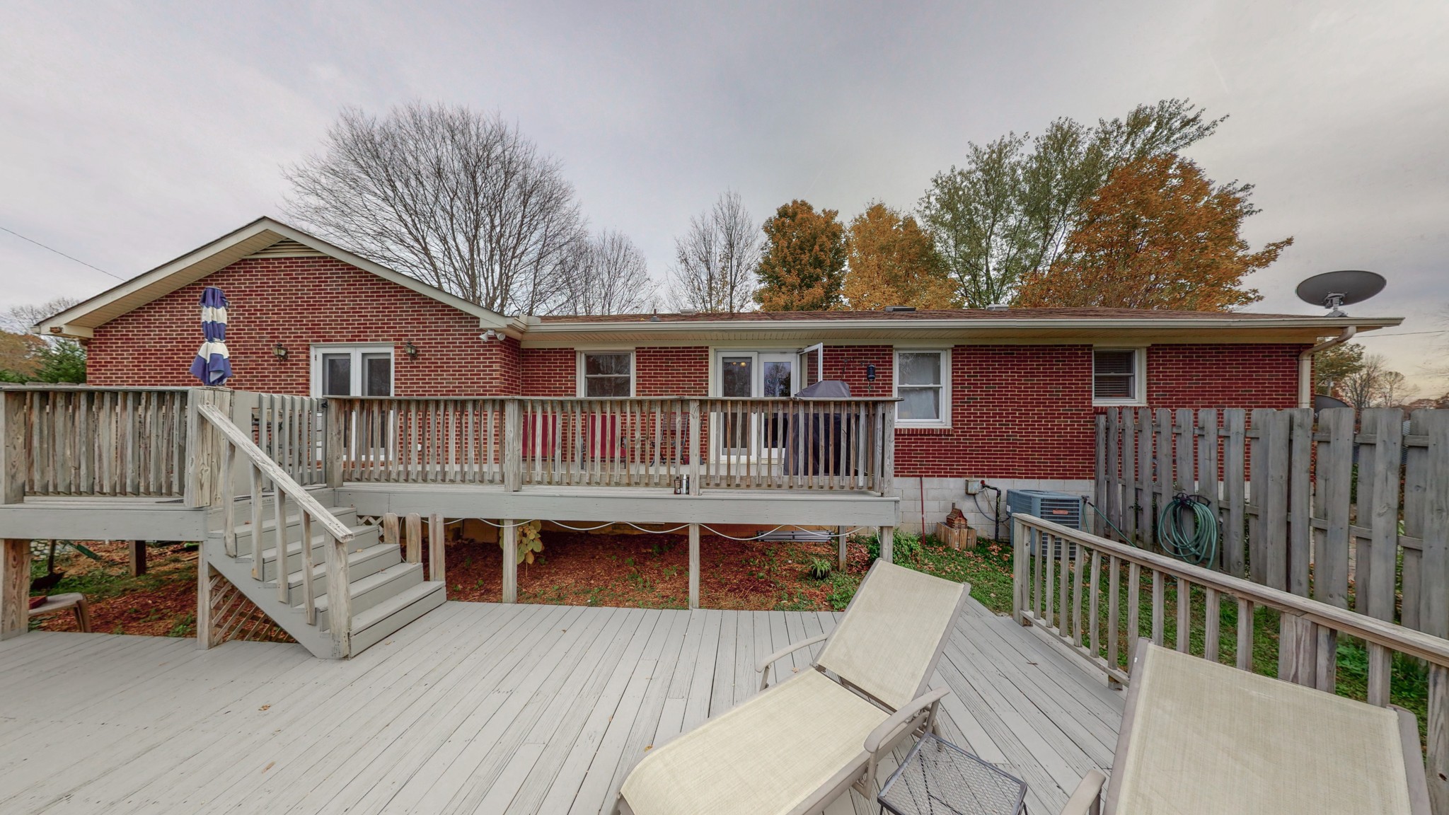 1222 South Dividing Ridge Road Goodlettsville, TN 37072 - Photo 40 of 46 Gallery Image 40