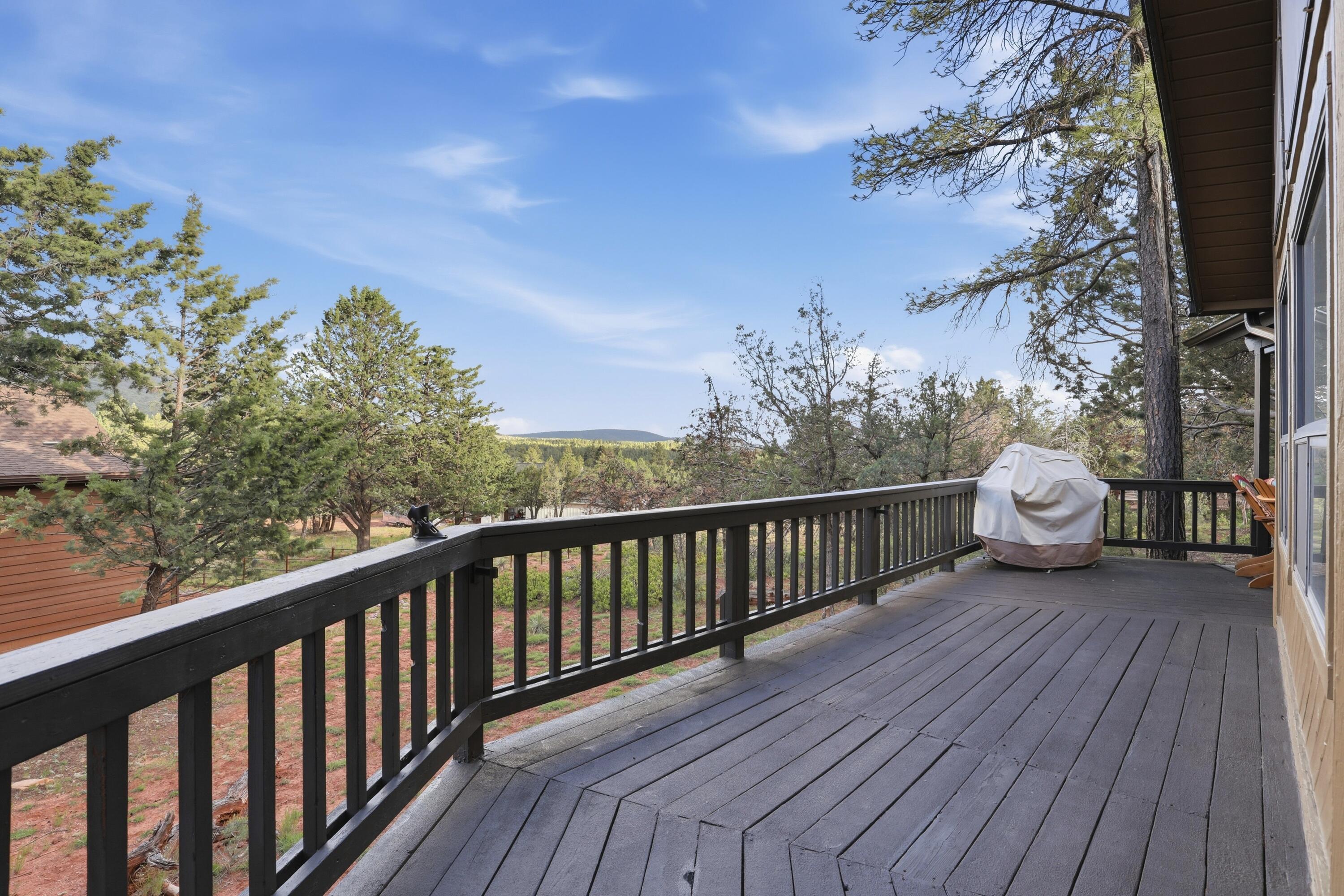 6191 Hidden Pines Loop Pine, AZ 85544 - Photo 8 of 35