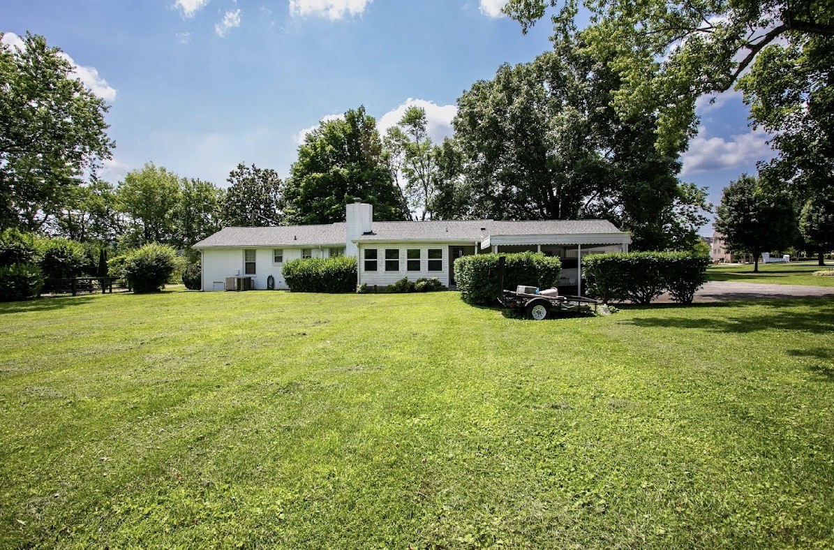223 Old Peytonsville Road Franklin, TN 37064 - Photo 4 of 5