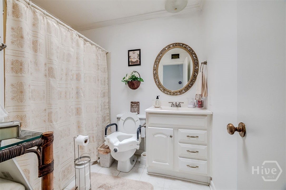 11007 North Williamsburg Road Savannah, GA 31419 - Photo 26 of 32