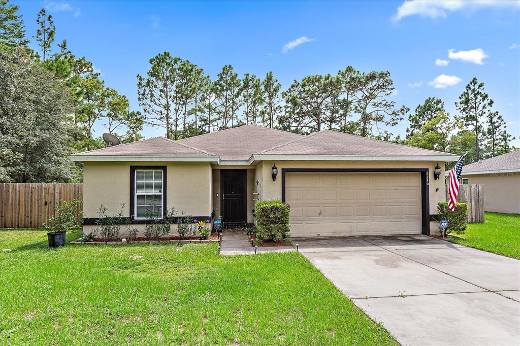 6240 Southwest 134th Loop Ocala, FL 34473 - Photo 1 of 1 Gallery Image 1