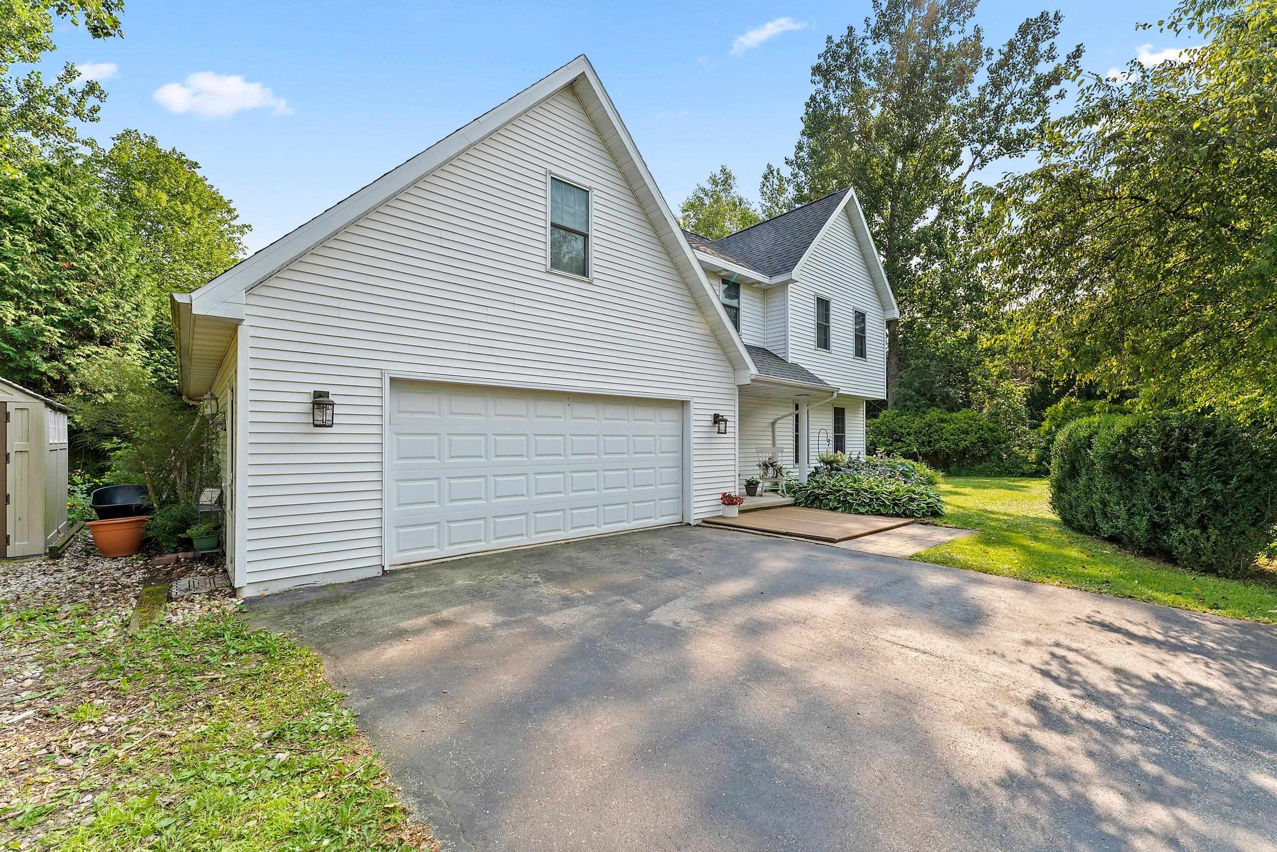 5036 East Ronsman Road New Franken, WI 54229 - Photo 48 of 84