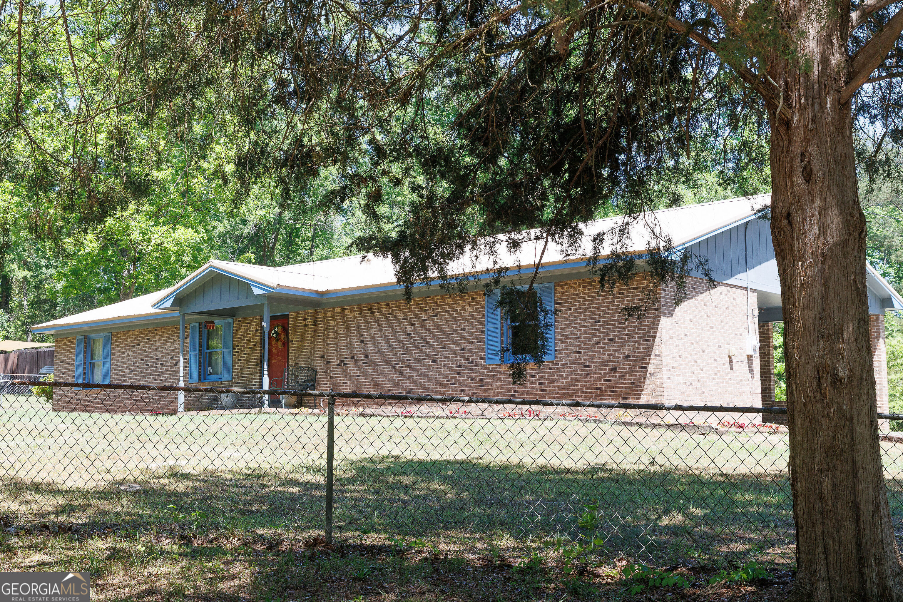 6404 Cartledge Road Box Springs, GA 31801 - Photo 31 of 42