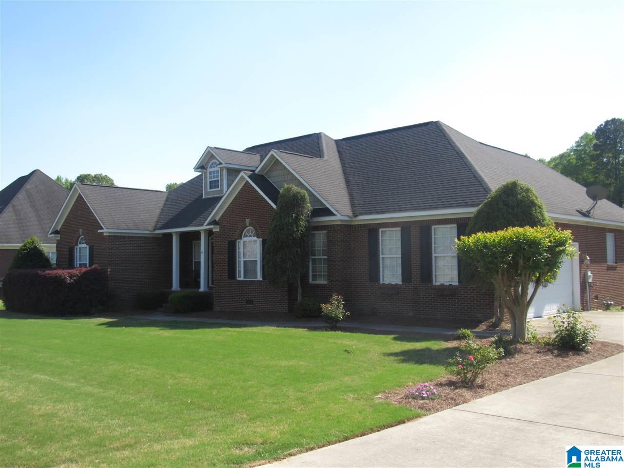 2424 Veranda Trace Gadsden, AL 35903 - Photo 39 of 40
