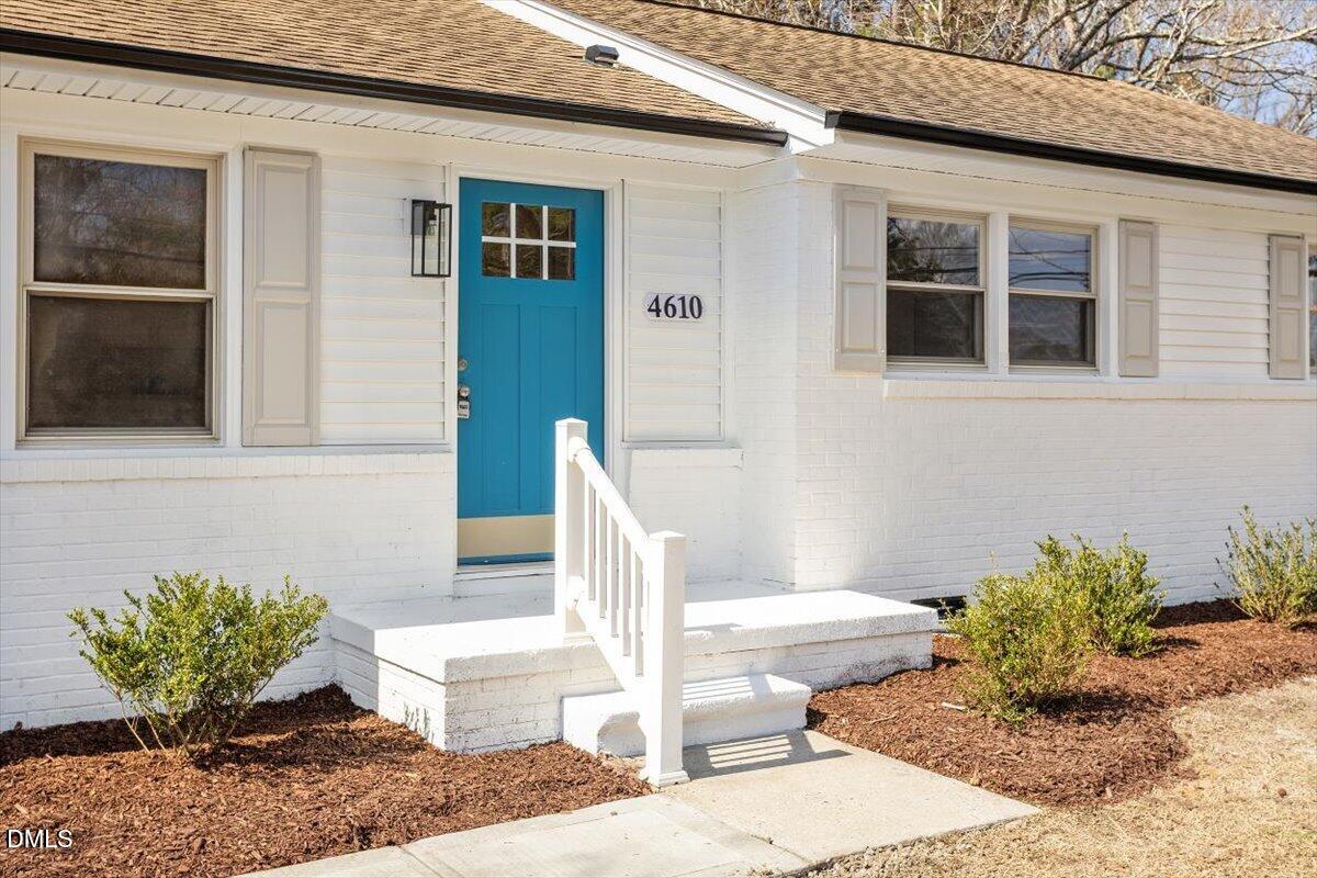 4610 Revere Road Durham, NC 27713 - Photo 26 of 27