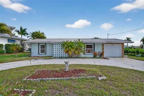 $425,000 | 120 Donna Court, Punta Gorda, FL 33950