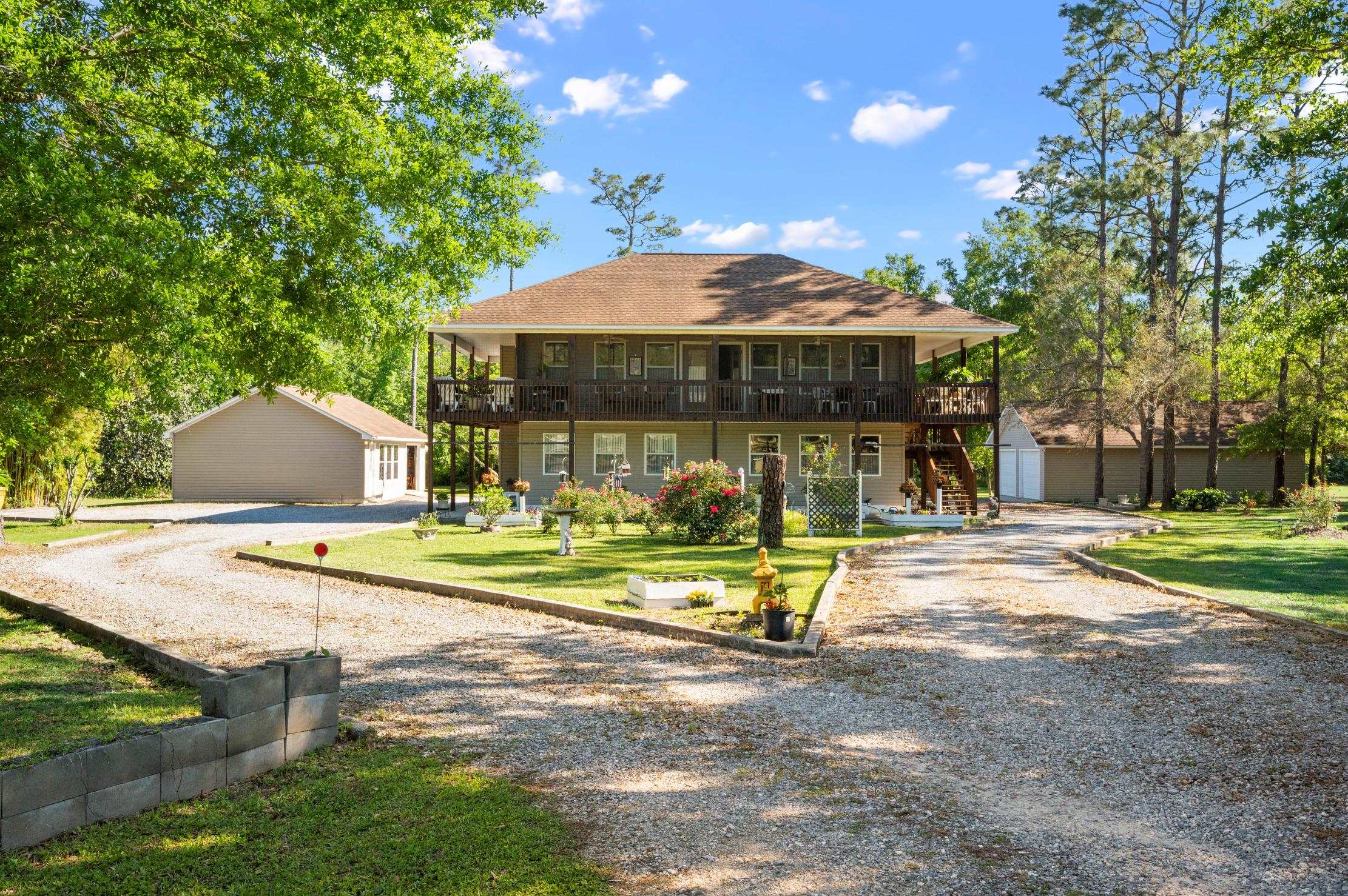33084 Meadow Lane Lillian, AL 36549 - Photo 1 of 25