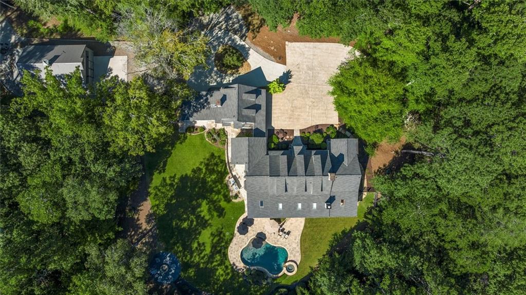 110 Manor Ridge Drive Woodstock, GA 30188 - Photo 102 of 105