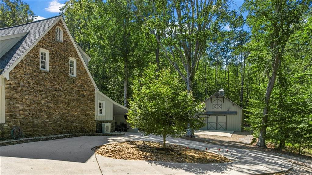 110 Manor Ridge Drive Woodstock, GA 30188 - Photo 103 of 105