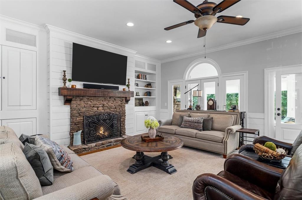 110 Manor Ridge Drive Woodstock, GA 30188 - Photo 11 of 105