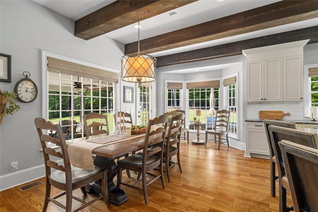 110 Manor Ridge Drive Woodstock, GA 30188 - Photo 20 of 105