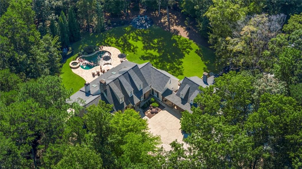 110 Manor Ridge Drive Woodstock, GA 30188 - Photo 2 of 105